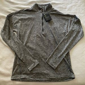 Nike Dri-Fit long sleeve top